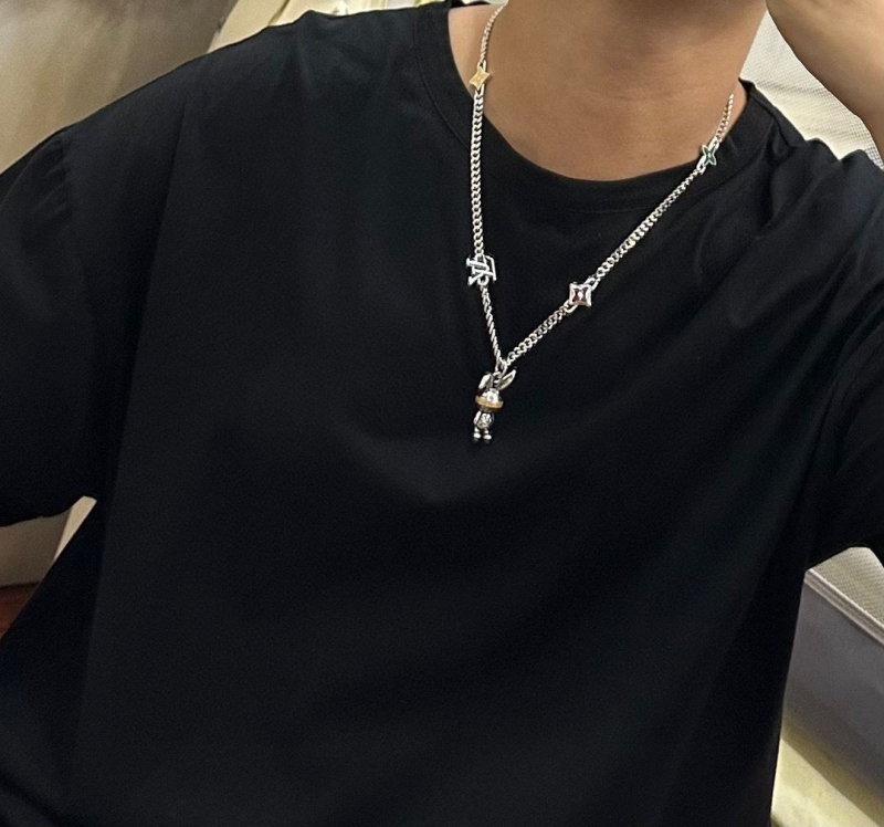 LV Necklaces